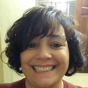 Meet your Posher, Sally